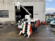 コンバイン クボタ AR216G