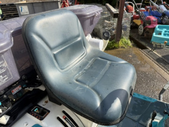 乗用田植機 クボタ SPU500P