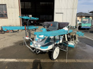 乗用田植機 クボタ SPU500P