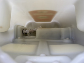 バッテリー動力噴霧器 工進 JS-10