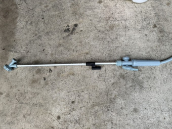 バッテリー動力噴霧器 工進 JS-10