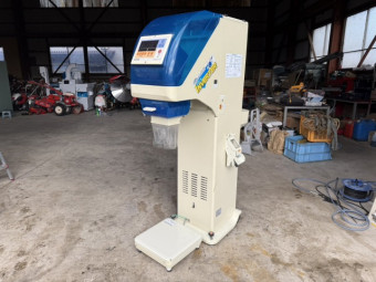 米選計量機 佐竹製作所 NPA32BV