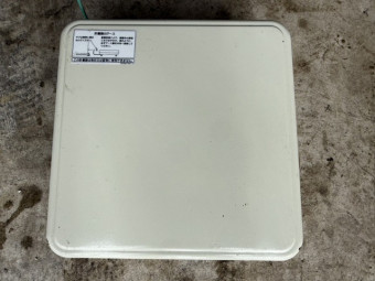 米選計量機 佐竹製作所 NPA32BV