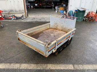 運搬車 ヤンマー MCG131