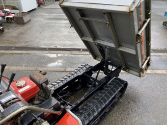 運搬車 ヤンマー MCG131