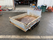 運搬車 ヤンマー MCG131