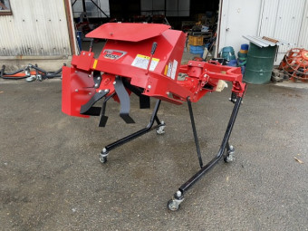 リターンデッチャ ニプロ RD252