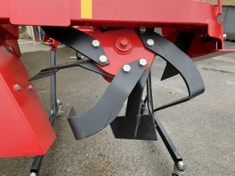 リターンデッチャ ニプロ RD252