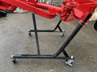 リターンデッチャ ニプロ RD252