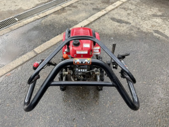 ミニ耕運機 ホンダ FF300