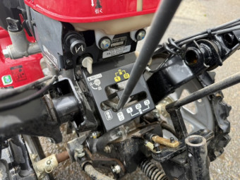 ミニ耕運機 ホンダ FF300