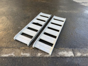 アルミブリッジ 三菱農機 SB120-30-1.0