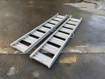 アルミブリッジ 昭和ブリッジ SB180-30-0.8