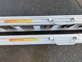 アルミブリッジ 昭和ブリッジ SB180-30-0.8