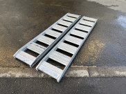 アルミブリッジ 昭和ブリッジ SB180-30-0.8