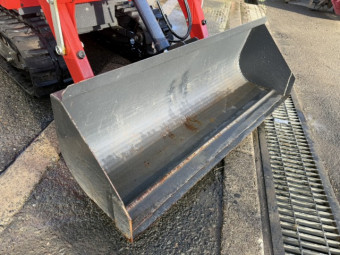 クローラーショベル ウインブルヤマグチ YXS-333X