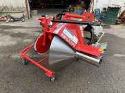 畦塗機 小橋工業 BR620DS