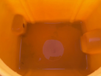 タンク メーカー不明 100L