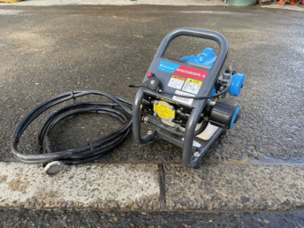 ポータブル動噴 丸山製作所 MS058SPE-A