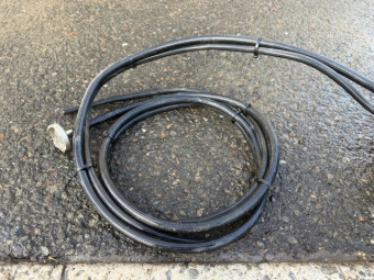 ポータブル動噴 丸山製作所 MS058SPE-A