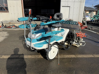 田植機 クボタ SPU45P