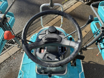 田植機 クボタ SPU45P