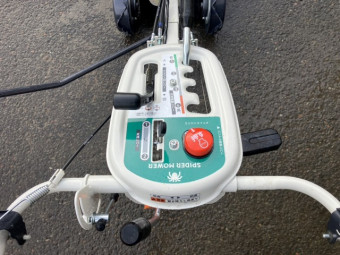 スパイダーモア オーレック SP853A