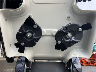 スパイダーモア オーレック SP853A