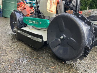 スパイダーモア オーレック SP853A