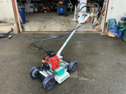 スパイダーモア オーレック SP853A