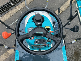 乗用田植機 クボタ SPU500P