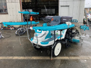 乗用田植機 クボタ SPU500P