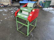 野菜洗浄機 指浪製作所 Y2型