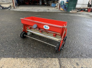 種まき機 啓文社製作所 K-6N