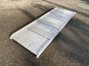 アルミブリッジ 昭和ブリッジ L1800xW600