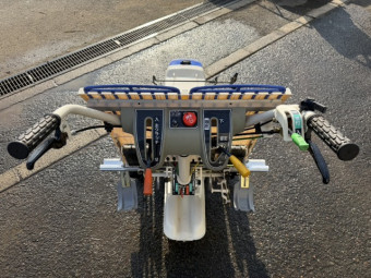歩行田植機 イセキ PC25D-70
