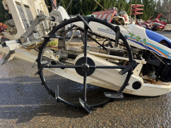 歩行田植機 イセキ PC25D-70