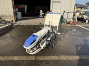 歩行田植機 イセキ PC25D-70