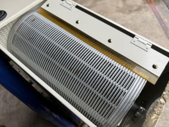 籾摺り機 大竹製作所 FS20G