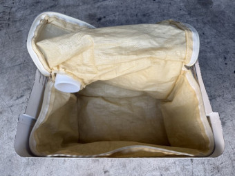 精米機 細川製作所 R451EN