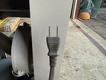 精米機 細川製作所 R451EN