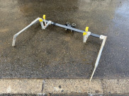 水田用整地板 布旗農機開発研究所 AC25