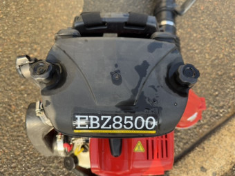 エンジンブロワ ゼノア EBZ8500