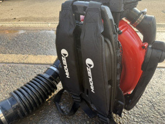 エンジンブロワ ゼノア EBZ8500