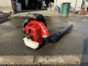 エンジンブロワ ゼノア EBZ8500