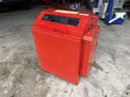 苗箱洗浄機 新興和産業 MC-300