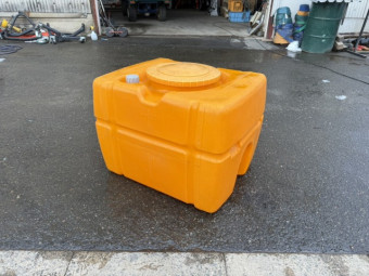 タンク スイコー 200L