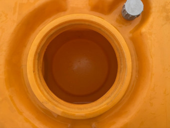 タンク スイコー 200L