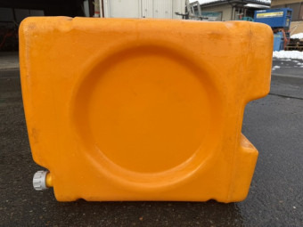 タンク スイコー 200L