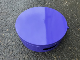 米袋用昇降機 タイガーカワシマ LU-203F